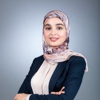 Amina R.
