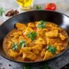 Butter Chicken (Murgh Makhani)