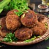 Beef Kofta Curry